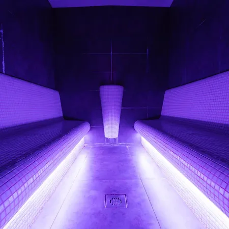 Alpina - Aqua Maria Lodge Velaty