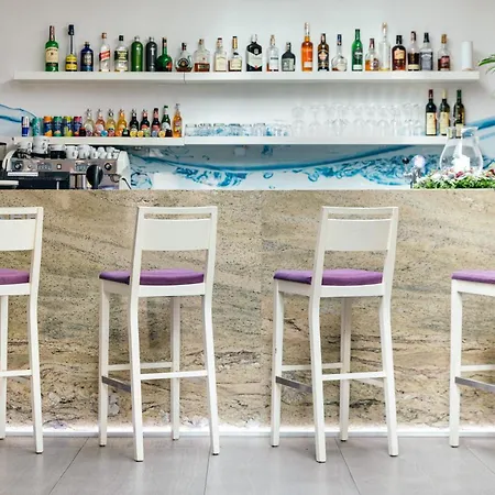 Lodge Alpina - Aqua Maria Velaty