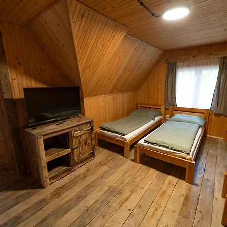 롯지 Alpina - Aqua Maria