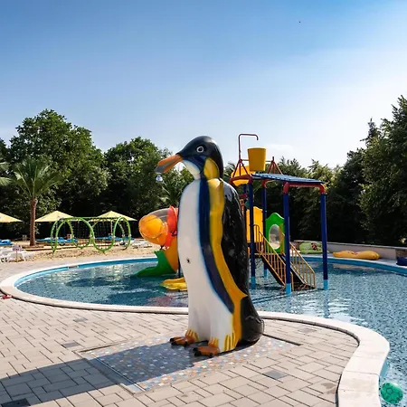 Alpina - Aqua Maria Velaty