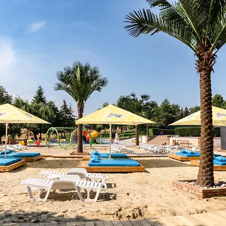 Alpina - Aqua Maria *