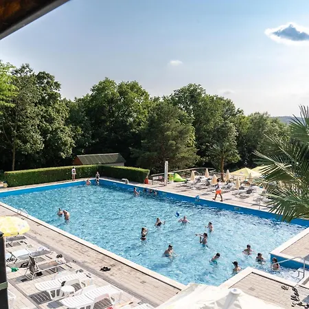 Lodge Alpina - Aqua Maria Velaty