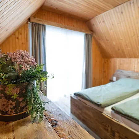 Alpina - Aqua Maria *