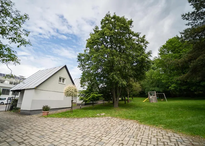 Alpina - Aqua Maria *