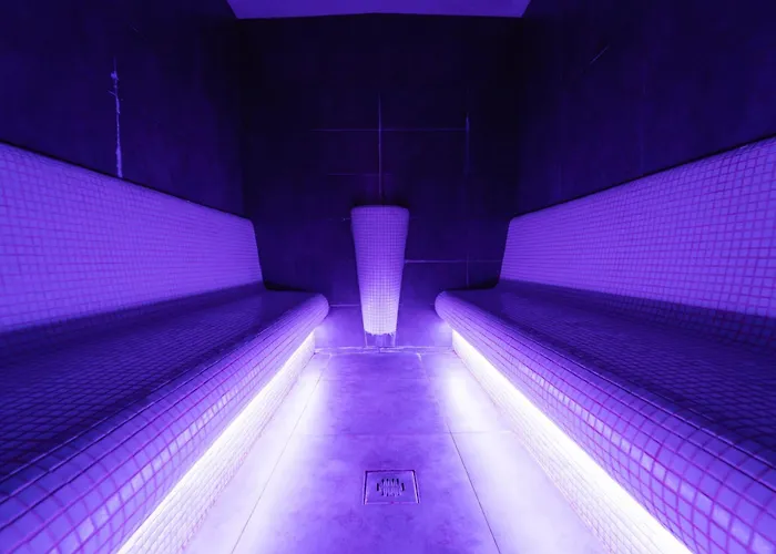 Alpina - Aqua Maria Lodge Velaty