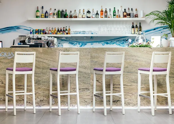 Lodge Alpina - Aqua Maria Velaty