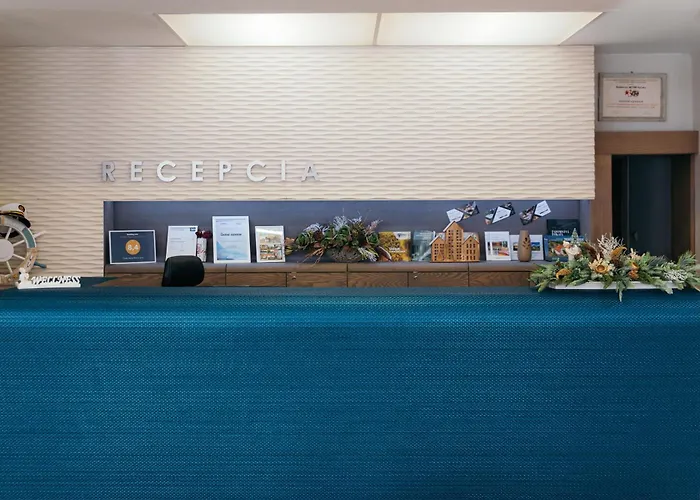 Lodge Alpina - Aqua Maria