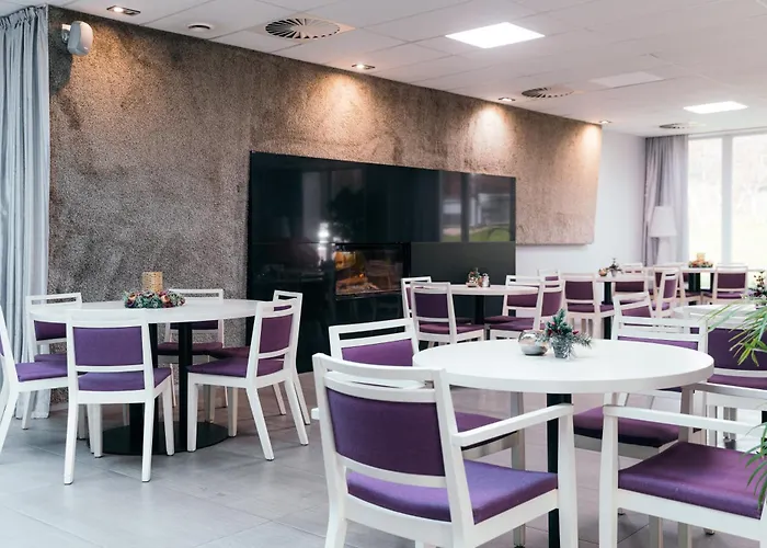 Alpina - Aqua Maria Lodge Velaty