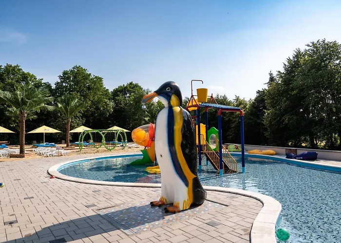 Alpina - Aqua Maria Velaty