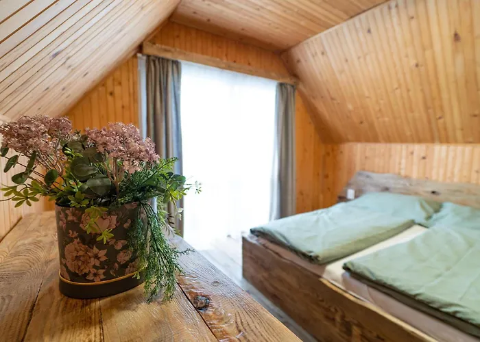 Alpina - Aqua Maria *